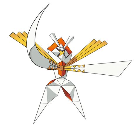 kartana smogon|Kartana (Pokémon) .